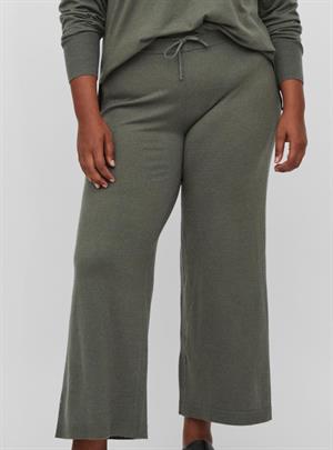 Evoked Vila - Comfy Strik Buks, Army